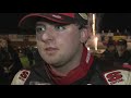 Post-Race Interview at ARCA Series | Kaden Honeycutt