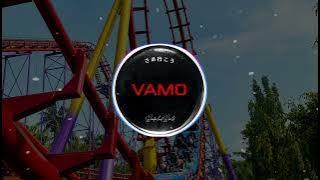 Dunia Fantasi (Dufan) Remix By Vamo