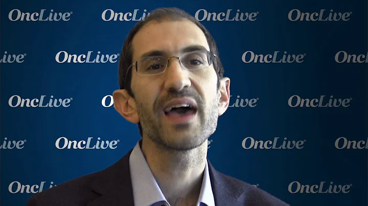 Dr. Antonarakis on PD-1/PD-L1 Monotherapy in Prost...