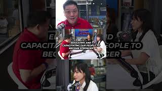Resilience bilang paghahanda