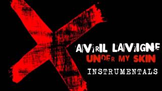 Avril Lavigne - He Wasn't (Official Instrumental)