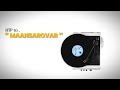 MAANSAROVAR | ARTIST | Prod by - @escapewithartist | Switch up type beat rap | 2025