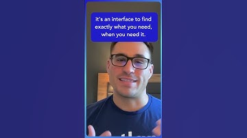 Why do organizations need a data catalog? #shorts