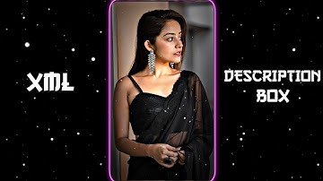 #KINA CHIR X MERE MEHBOOB🥵💔 New Style Video Edit🔰Alight Motion🌀Xml File🔰Song Hindi🔰 Hindi Song🔰