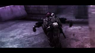 Teeth - Call of Duty Montage (clips in desc)