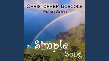 A Simple Song