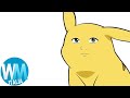 Top 10 VIDEOGIOCHI più FOLLI e DIMENTICATI dei POKÉMON!