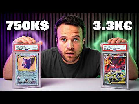 Is the Pokémon market out of control?