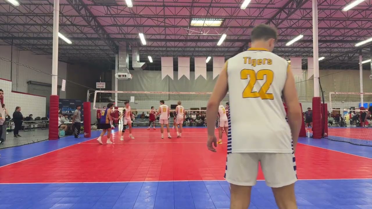 LSU A VS OU A Gold Finals