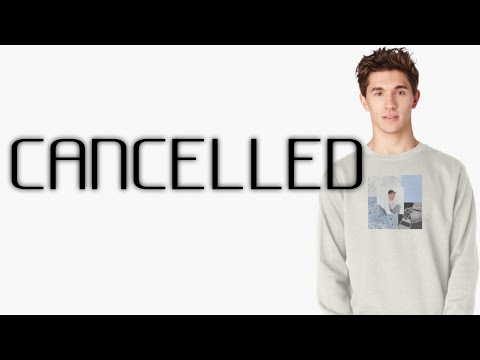 Larray - Cancelled (Lyrics)