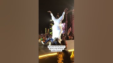 Gravityomutujju performance #saudiarabia #gravity #musicanddance #dance #musicdance #challenge