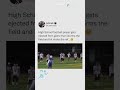 @Talentedfball & @filthiesthighlights are Must Follows for All Football Fans💯