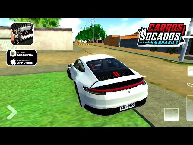 Carros Socados Brasil – Apps no Google Play