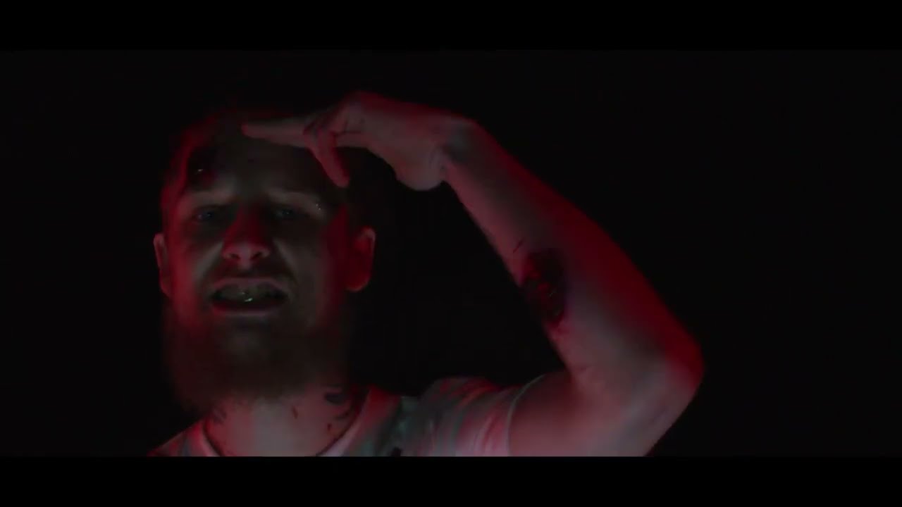 Wasted Talent - Hearses (official music video)