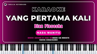Download Lagu KARAOKE - DENYUT JANTUNG DIDADA || NADA PRIA - Dian Piesesha || Lirik Berjalan MP3 Download Lagu KARAOKE - DENYUT JANTUNG DIDADA || NADA PRIA - Dian Piesesha || Lirik Berjalan MP3