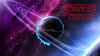 Toby | Stranger Things Main Title Theme (Lo-fi Synthwave remix)