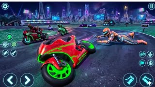 GT Bike Race - Real Moto bike race – 3D Bike Racing GameGT Bike Race - Real Moto bike race – 3D  screenshot 5