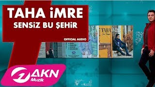 Taha İmre - Sensiz Bu Şehir Resimi