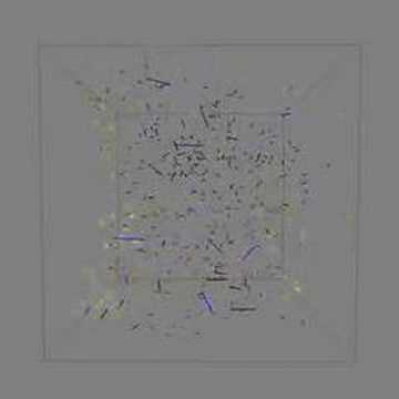 Static Swarms: Rhythm Swapping