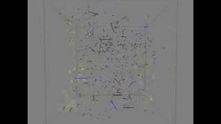 Static Swarms: Rhythm Swapping