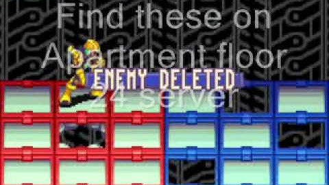 CW MMBN2 Part 99 Chip grinding part uno