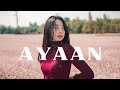 Anxmus x bibas music  ayaan ft asuha ishinoda gdenfilms