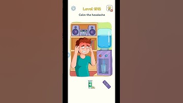 Dop 3 (dalete one part) level 1512 ✅ #shorts # video walk, through solutions