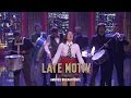 LATE MOTIV - La niña de Shrek. Del twerking al gospel pasando por la saeta.  | #LateMotiv38