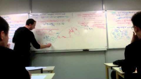 [Lecture 1:14/19] The Uses of Randomness in Computer Science