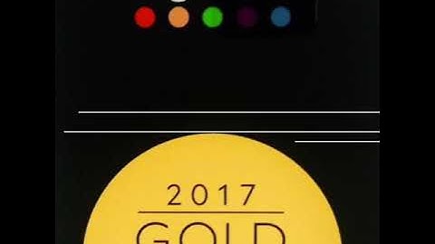 Tiêu chí đánh giá của gold circle award của agoda