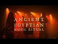 Nemuer live obey me my heart intro in ancient egyptian 2023