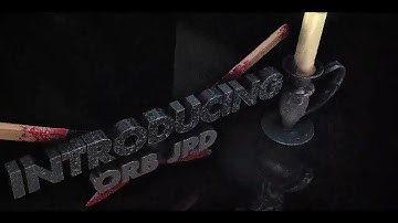 Introducing Orb JPD by Lucid Zard