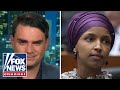 Shapiro: Omar has a history of not taking terrorism seriously