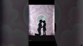 Sketsa gambar SILUET #shorts #pencildrawing #tutorial #trending #siluet Sketsa gambar SILUET #shorts #pencildrawing #tutorial #trending #siluet
