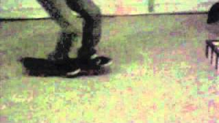 Worst Hardflip Ever