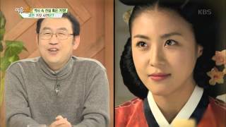 여유만만 - 조선 시대, 사직서를 37번 낸 양반이 있었다! 그 사연은?