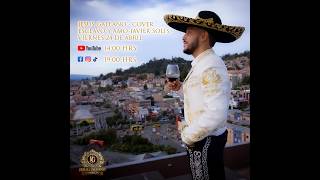 Esclavo y amo javier solís - Cover Jesus Galeano