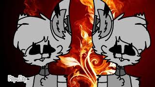 Play with Fire {MeMe/LAZY!!!} (Ft.WhiteTrap)