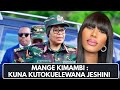 MANGE Kimambi Leaks Serious Secrets From The Army After President Samia S Speech To The Soldiers MANGE Kimambi Leaks Serious Secrets From The Army After President Samia S Speech To The Soldiers