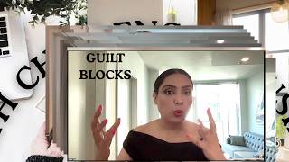 The Hidden Guilt Keeping You Stuck in Life & Business