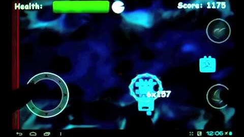 Haptic App Review: Antigen