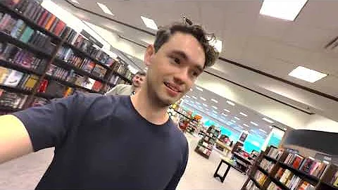 I Bought YOUR Manga Recommendations thumbnail