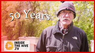 50 Years of the Sustainable Apiary  Mike Palmer  What changed?