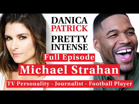 Vídeo: Acorde Feliz Com Michael Strahan