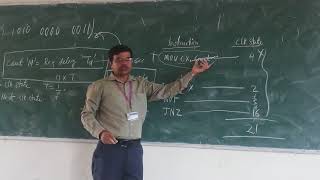 CO UNIT 3 TOPIC 25 Timings and Delays: Numerical Problem