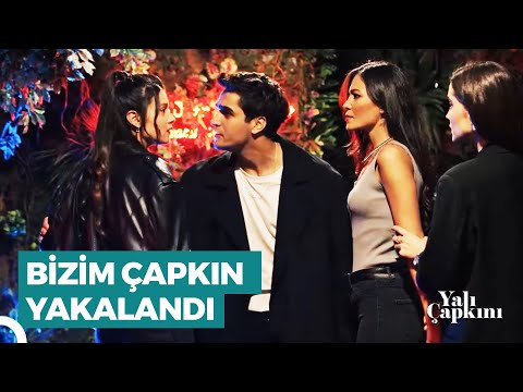 Gece Hayatının Aranan Yüzü: Ferit Korhan | Yalı Çapkını 11. Bölüm