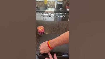 Secure your valuables with biometric safe technology #fok