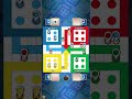 ludo King gameplay match ludo King gameplay match