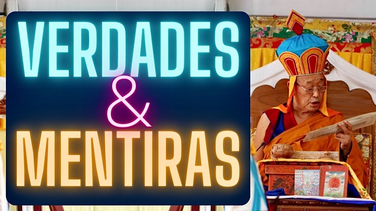 Budismo Tibetano x Xamanismo Bönpo - Guru Rinpoche x Dalai Lama