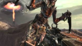 Singularity PC - Hard Difficulty Walkthrough - Chapter 3 - Rail Line Part 3 - 1080p